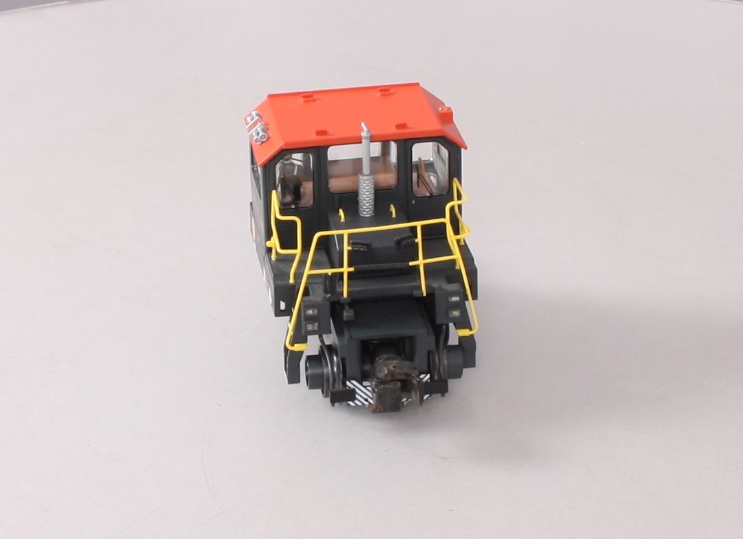 Lionel 6-38804 O Gauge Long Island Rail Road Trackmobile