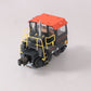 Lionel 6-38804 O Gauge Long Island Rail Road Trackmobile