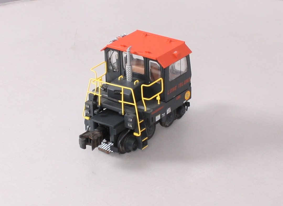 Lionel 6-38804 O Gauge Long Island Rail Road Trackmobile