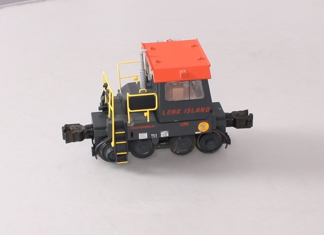 Lionel 6-38804 O Gauge Long Island Rail Road Trackmobile