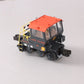 Lionel 6-38804 O Gauge Long Island Rail Road Trackmobile