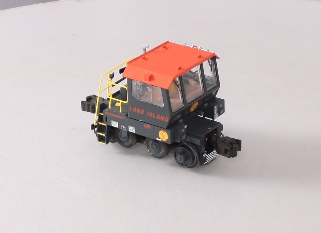 Lionel 6-38804 O Gauge Long Island Rail Road Trackmobile