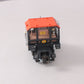 Lionel 6-38804 O Gauge Long Island Rail Road Trackmobile