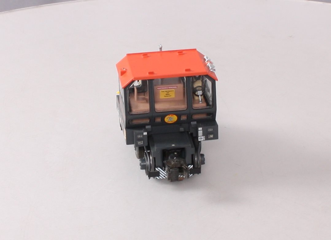 Lionel 6-38804 O Gauge Long Island Rail Road Trackmobile