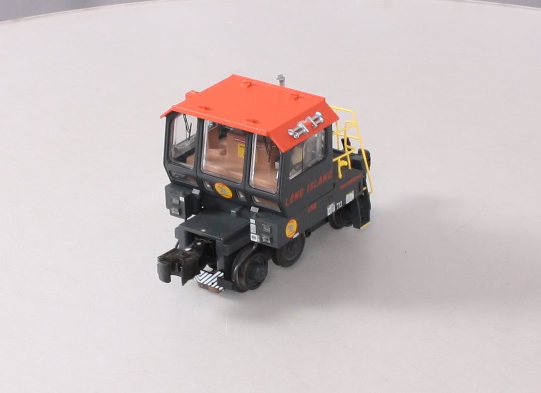Lionel 6-38804 O Gauge Long Island Rail Road Trackmobile