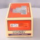 Lionel 6-38804 O Gauge Long Island Rail Road Trackmobile