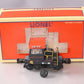 Lionel 6-38804 O Gauge Long Island Rail Road Trackmobile