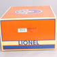 Lionel 6-26713 O Gauge Western Maryland 3-Car Standard Flatcars w/Log Loads Set LN/Box