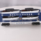 Lionel 6-29413 O Gauge Airex Boat Loader Car LN/Box