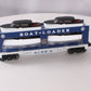 Lionel 6-29413 O Gauge Airex Boat Loader Car LN/Box
