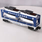 Lionel 6-29413 O Gauge Airex Boat Loader Car LN/Box