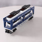 Lionel 6-29413 O Gauge Airex Boat Loader Car LN/Box