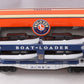 Lionel 6-29413 O Gauge Airex Boat Loader Car NIB