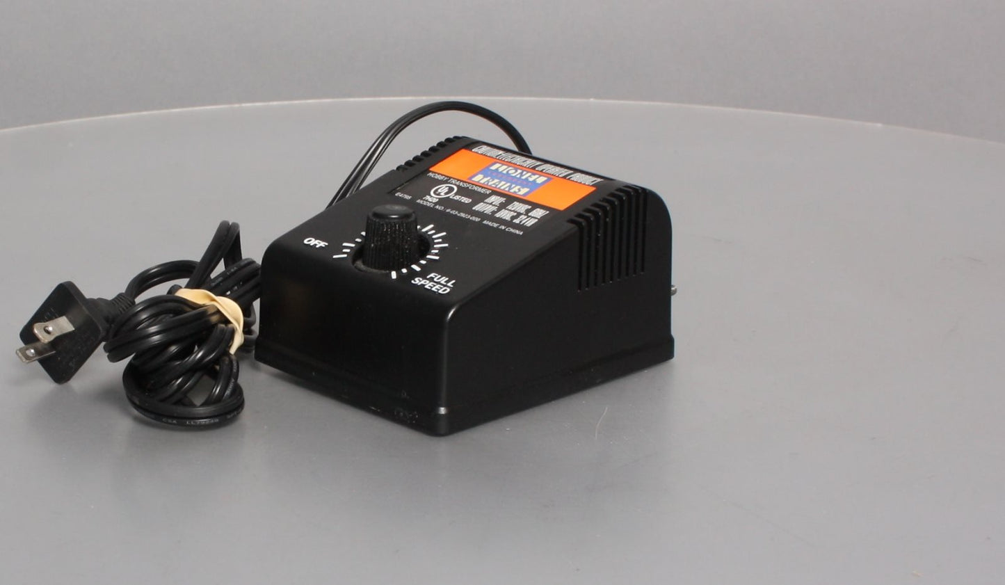 Lionel 6-32923 O 7H20 1.8 Amp Accessory Transformer LN/Box