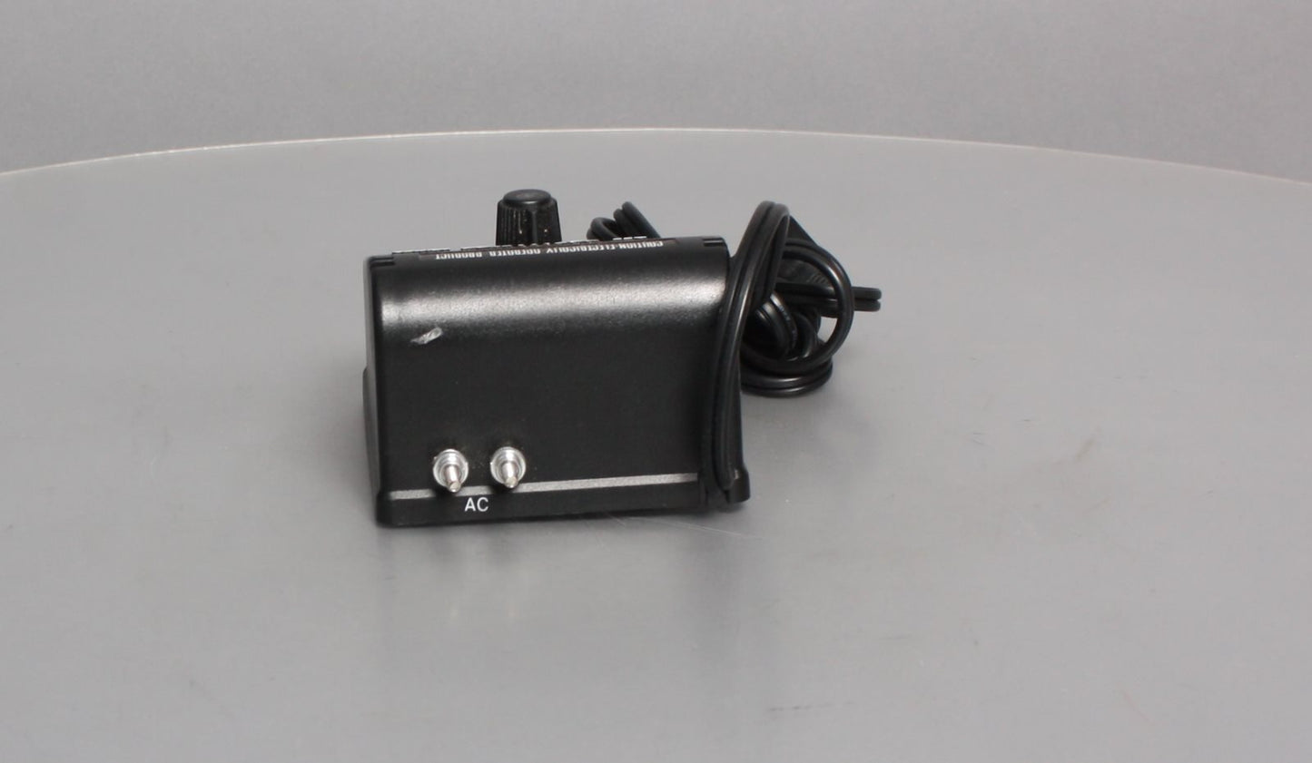 Lionel 6-32923 O 7H20 1.8 Amp Accessory Transformer LN/Box