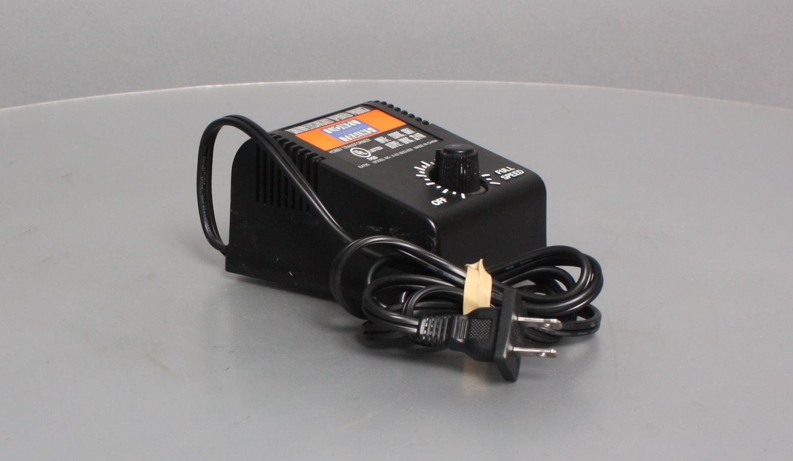 Lionel 6-32923 O 7H20 1.8 Amp Accessory Transformer LN/Box