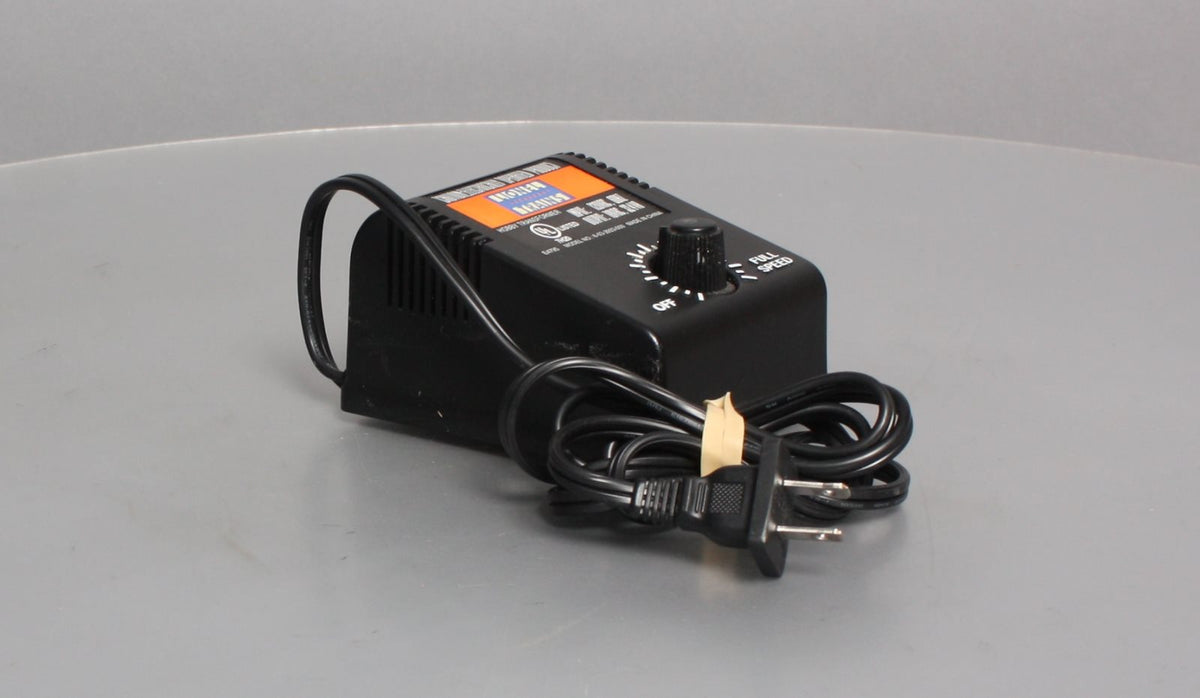 Lionel 6-32923 O 7H20 1.8 Amp Accessory Transformer EX/Box