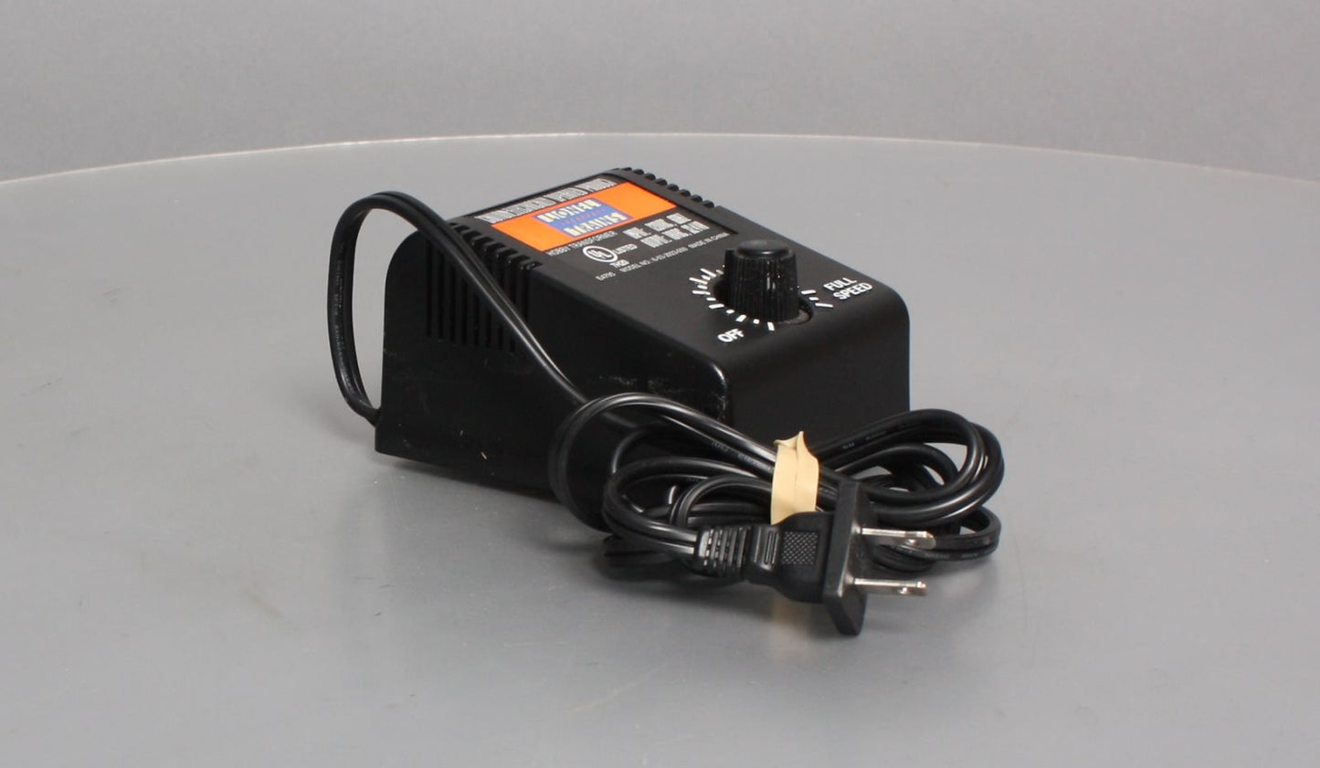 Lionel 6-32923 O 7H20 1.8 Amp Accessory Transformer EX/Box