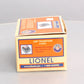Lionel 6-32923 O 7H20 1.8 Amp Accessory Transformer EX/Box