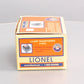 Lionel 6-32923 O 7H20 1.8 Amp Accessory Transformer EX/Box