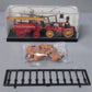 Fleischmann 4904 HO Jubilee KPEV Epoch I  Steam, Freight & Passenger Set LN/Box