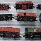 Fleischmann 4904 HO Jubilee KPEV Epoch I  Steam, Freight & Passenger Set LN/Box