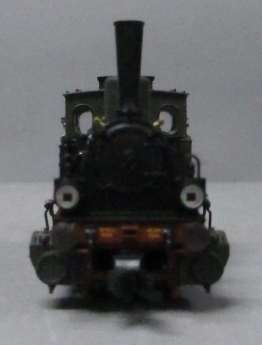 Fleischmann 4904 HO Jubilee KPEV Epoch I  Steam, Freight & Passenger Set LN/Box
