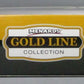 Menards 279-5370 O Gauge Warehouse Background Building LN/Box