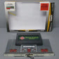 Menards 279-5370 O Gauge Warehouse Background Building LN/Box