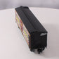 Lionel 658286 O Gauge METCA Riverside Milk Car #1836 LN/Box