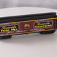 Lionel 658286 O Gauge METCA Riverside Milk Car #1836 LN/Box