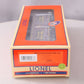 Lionel 658286 O Gauge METCA Riverside Milk Car #1836 LN/Box