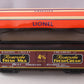 Lionel 658286 O Gauge METCA Riverside Milk Car #1836 NIB