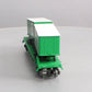 Lionel 6-26001 O Gauge BP FC W/2 Piggyback Trailers LN/Box