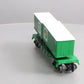Lionel 6-26001 O Gauge BP FC W/2 Piggyback Trailers LN/Box