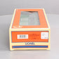 Lionel 6-26001 O Gauge BP FC W/2 Piggyback Trailers LN/Box