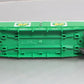 Lionel 6-26001 O Gauge BP FC W/2 Piggyback Trailers LN/Box