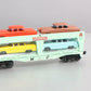 Lionel 6-26675 O Gauge Monopoly Auto Loader