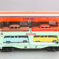 Lionel 6-26675 O Gauge Monopoly Auto Loader