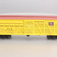 Lionel 20-01260 O Long Island Duck Growers Association Duckling Stock Car #384 NIB