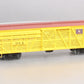 Lionel 20-01260 O Long Island Duck Growers Association Duckling Stock Car #384 NIB