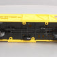 Lionel 20-01260 O Long Island Duck Growers Association Duckling Stock Car #384 NIB