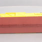 Lionel 20-01260 O Long Island Duck Growers Association Duckling Stock Car #384 NIB