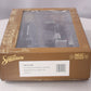Bachmann 28906 On30 Greenbrier & Big Run Lumber Co. 4-6-0 Steam Loco #32 w DCC NIB