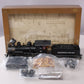 Bachmann 28906 On30 Greenbrier & Big Run Lumber Co. 4-6-0 Steam Loco #32 w DCC NIB