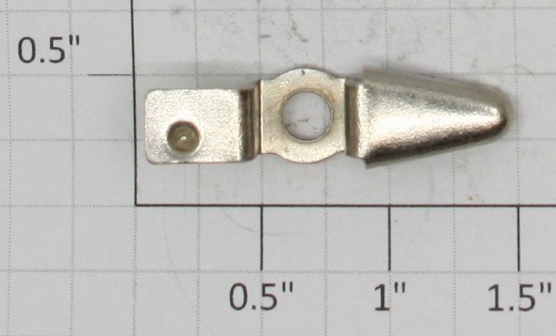 Lionel 384-10 Bild-A-Loco Motor Clamp - Fits 384, 385, 390, 400, 1835