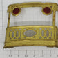 Lionel 1768-13 Brass Observation End Platform Railing