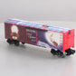 Lionel 2001300 O Scale LCCA 2020 Christmas Boxcar LN/Box