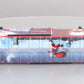 Lionel 2001300 O Scale LCCA 2020 Christmas Boxcar LN/Box