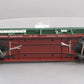 MTH 30-76140 O Gauge Southern Auto Carrier with 4 1955 Pontiacs LN/Box